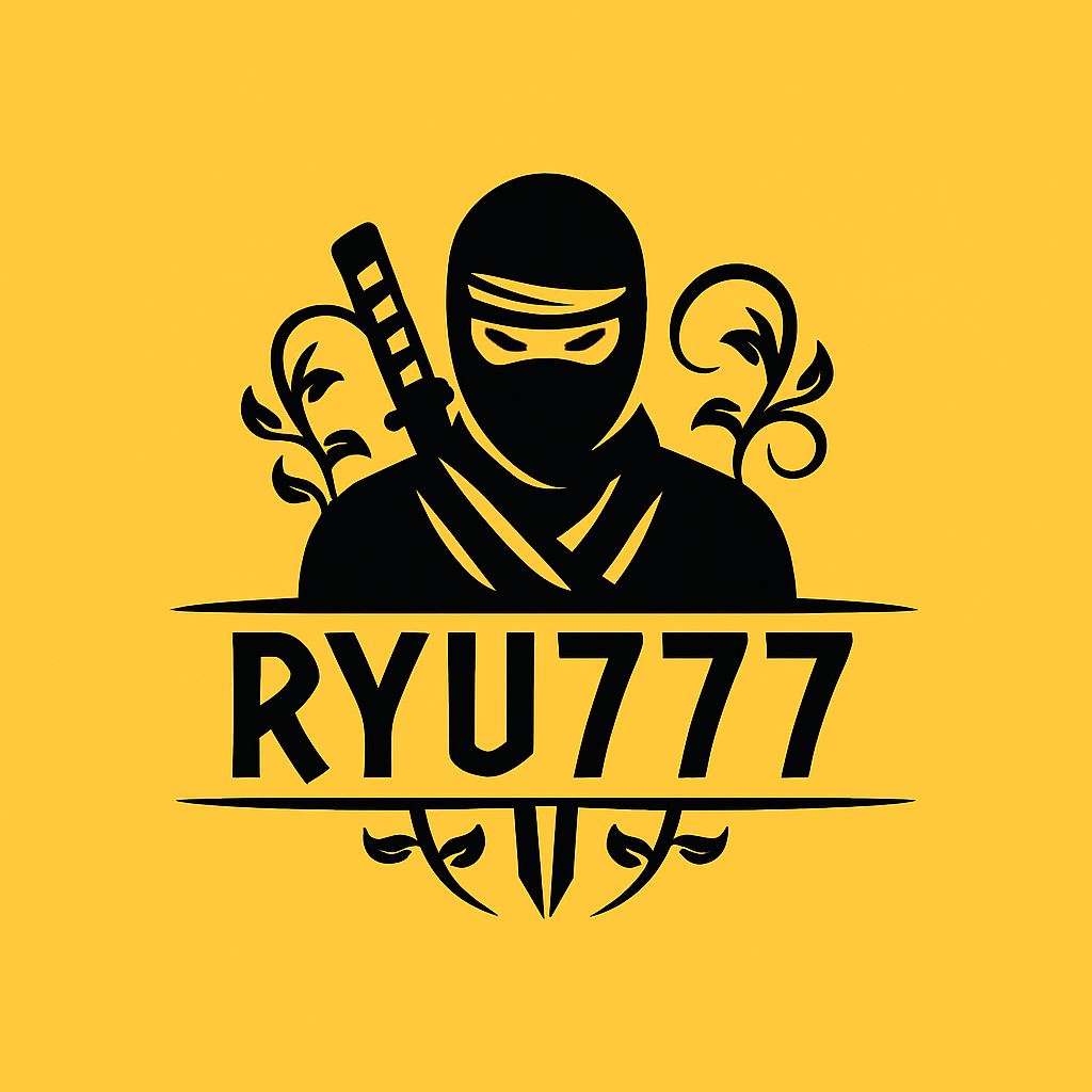 Ryu777 - Reina2 Partner Yayıncı